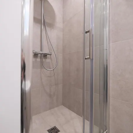 Apartment Cia - Temple Charming & Comfy Flat In Marias Paris