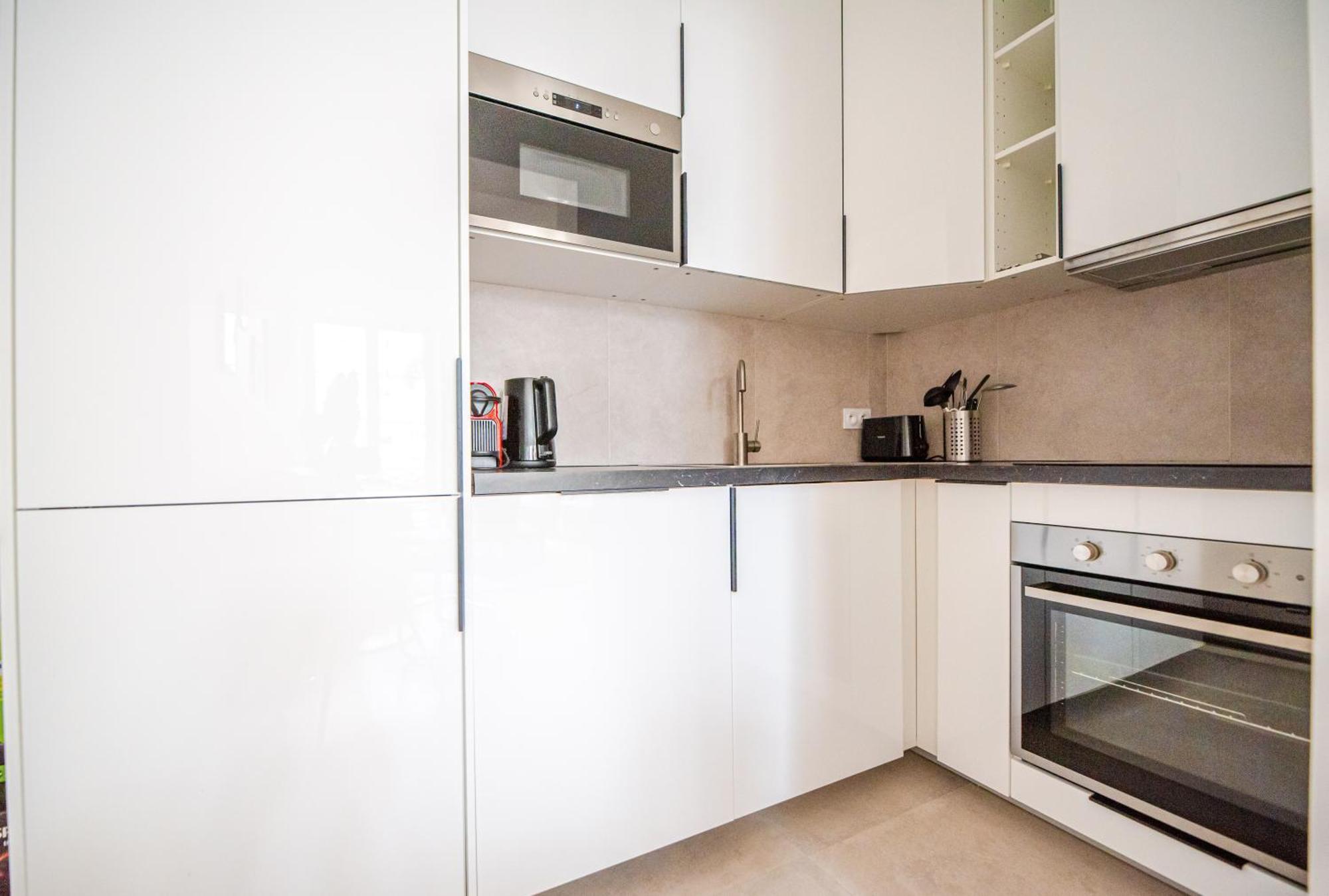Cia - Temple Charming & Comfy Flat In Marias Appartamento *
