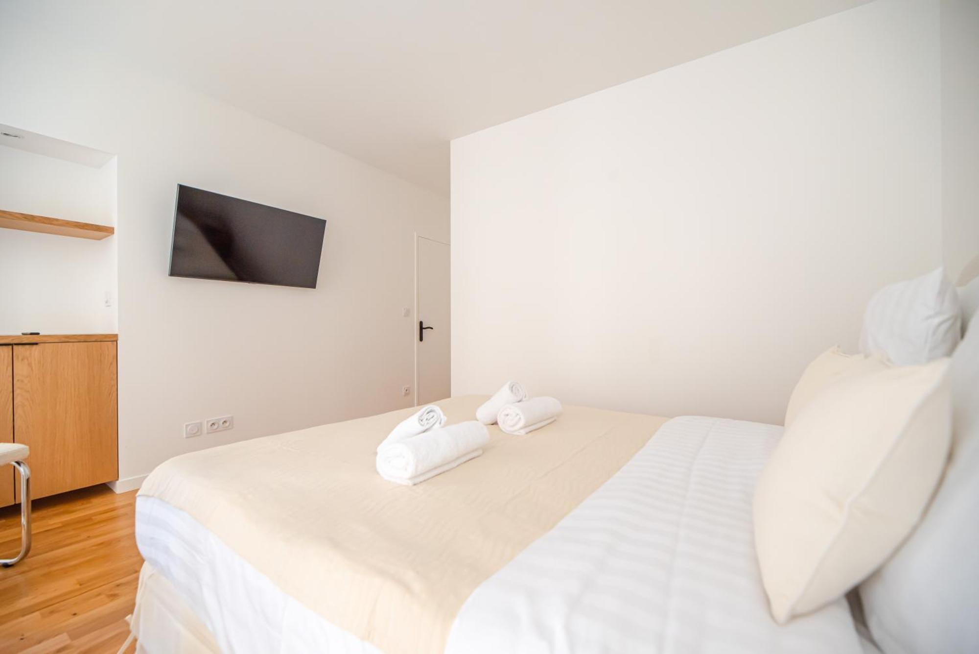 Cia - Temple Charming & Comfy Flat In Marias Appartamento