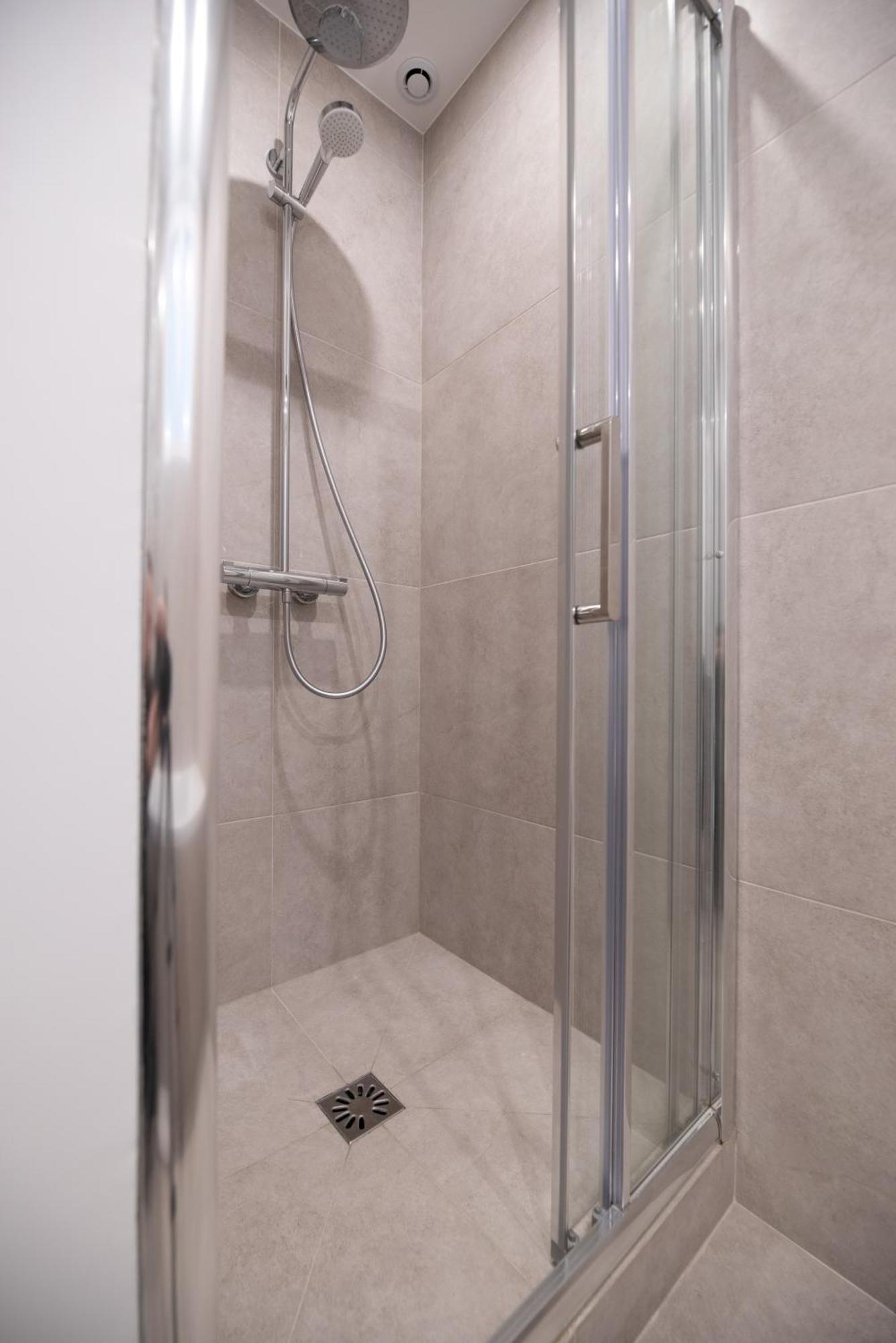 Appartamento Cia - Temple Charming & Comfy Flat In Marias Parigi