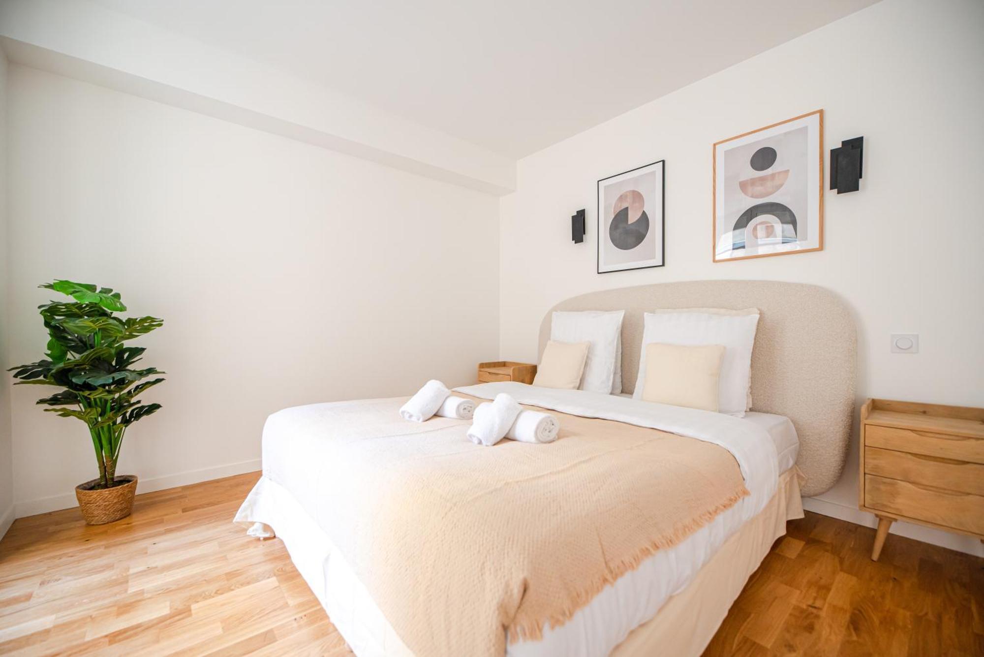 Cia - Temple Charming & Comfy Flat In Marias Appartamento *