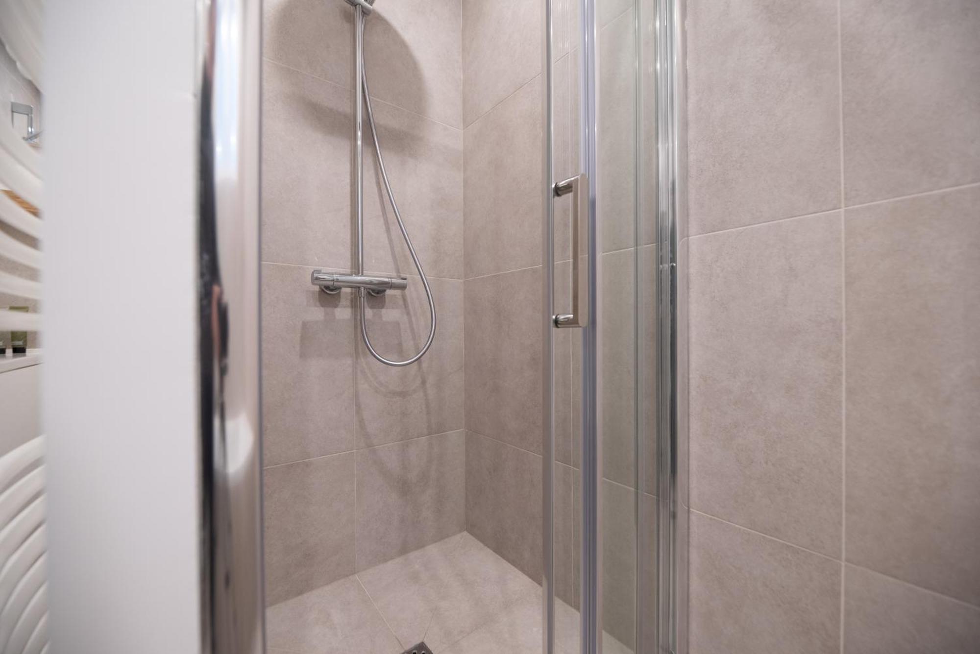 Cia - Temple Charming & Comfy Flat In Marias Parigi